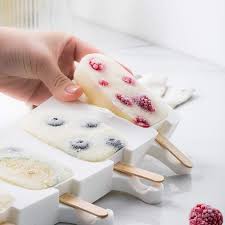 Ice Cream Mold